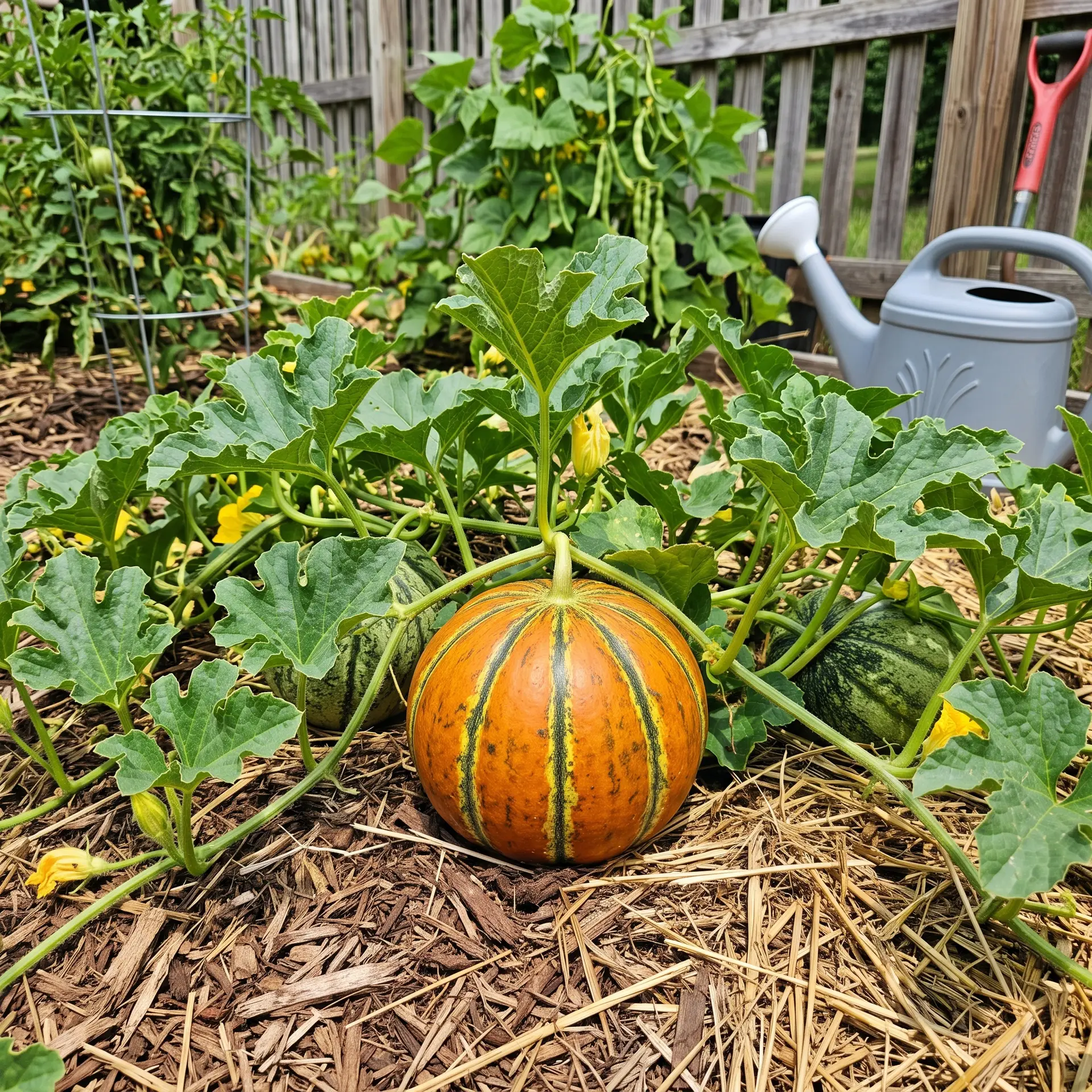 Melon "Kajari"